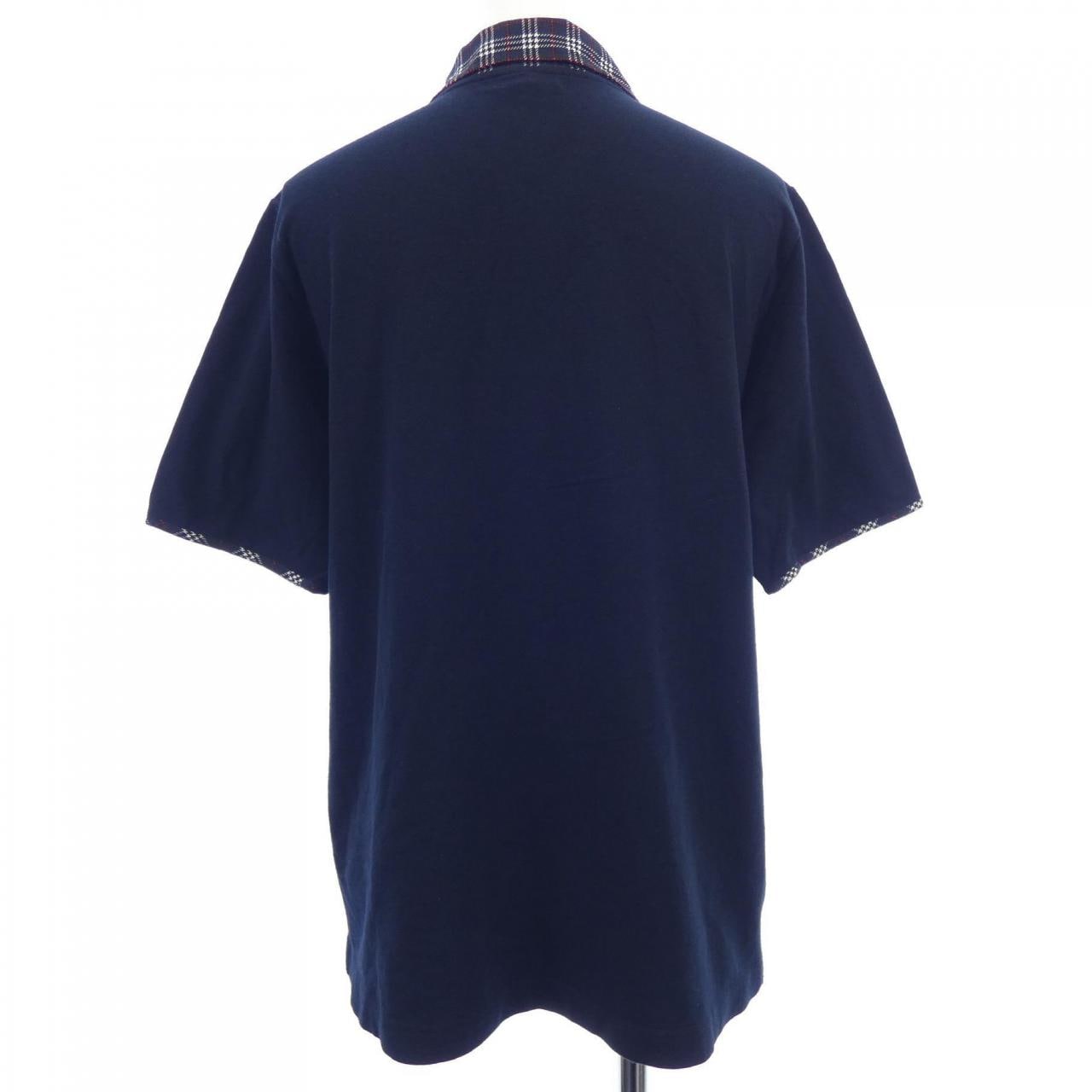 【ヴィンテージ】バーバリーズ Burberrys FAB27-463 ポロシャツ