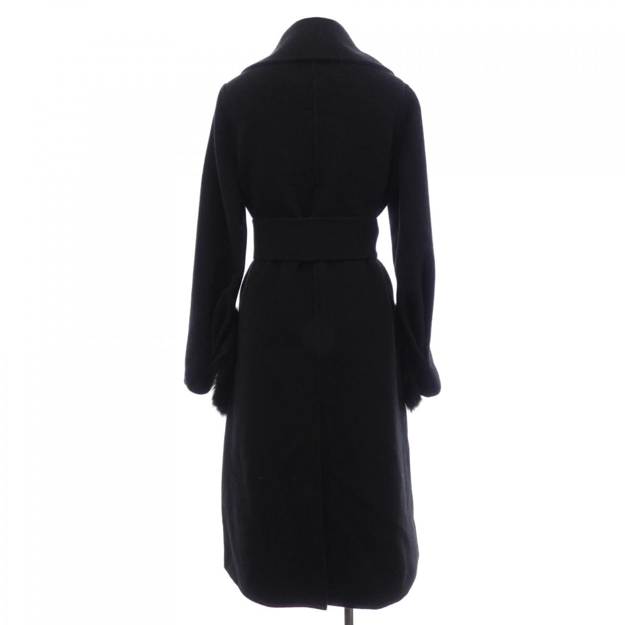 フェンディ FENDI FF8833 W18 コート