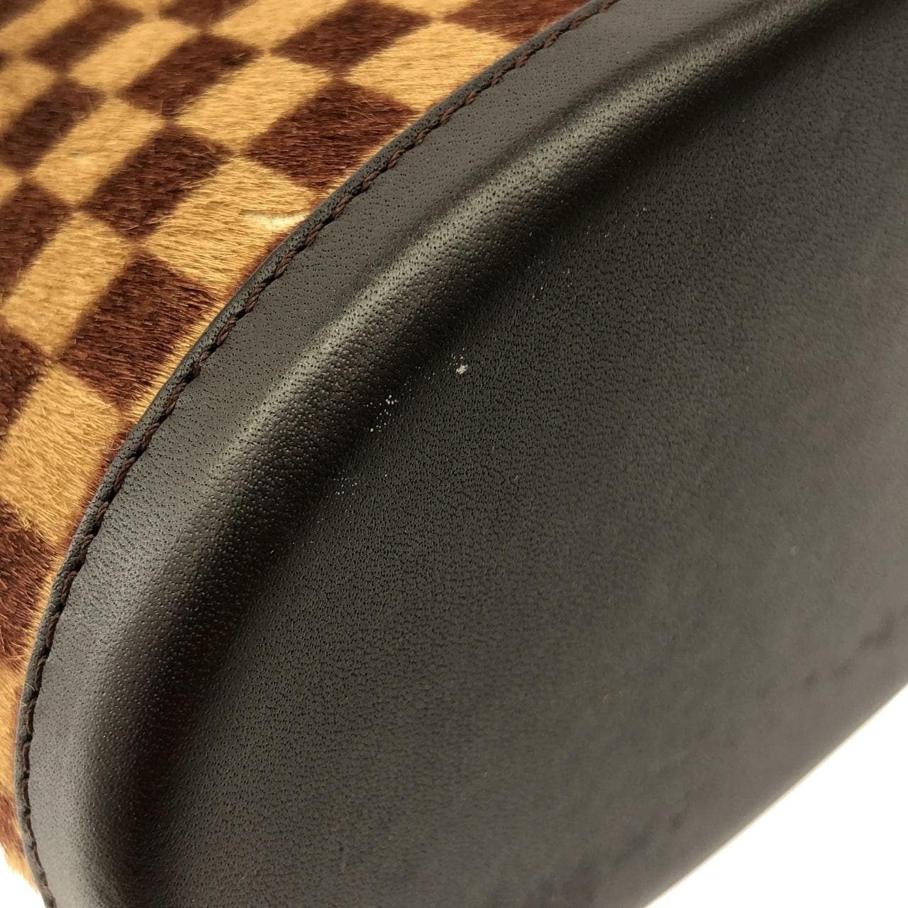 ルイヴィトン ダミエ ソバージュ インパラ M92133 バッグ