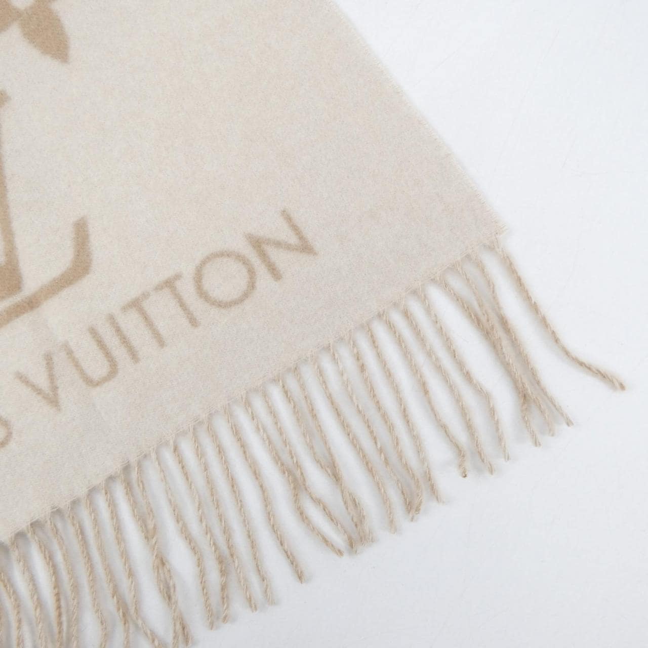 ルイヴィトン LOUIS VUITTON レイキャビック M78123 MUFFLER