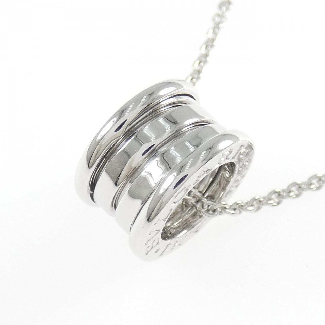 ブルガリ B.zero1 ネックレス