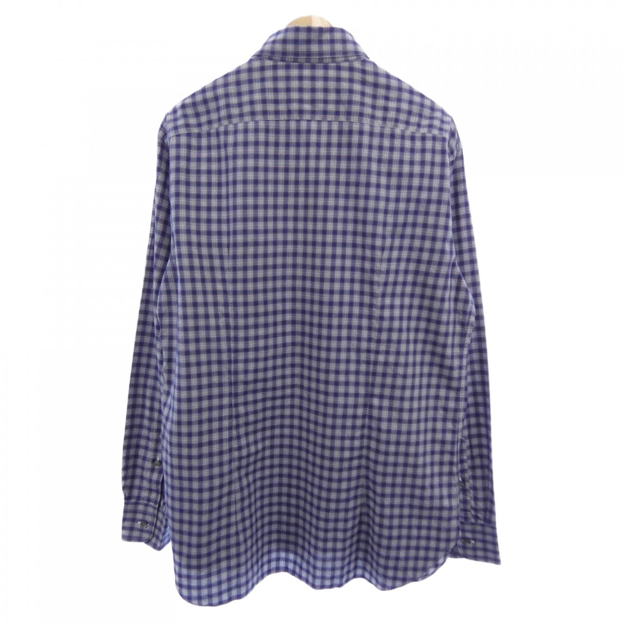 ブリオーニ BRIONI シャツ