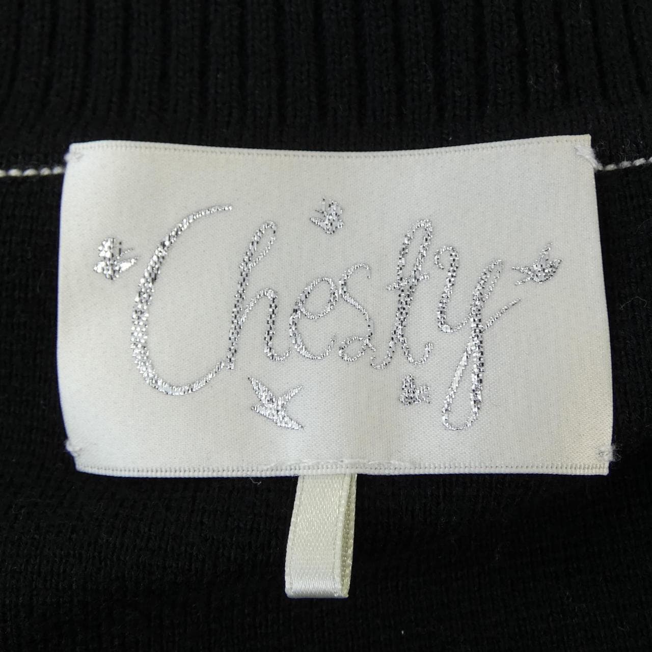 チェスティ chesty 23L101 カーディガン