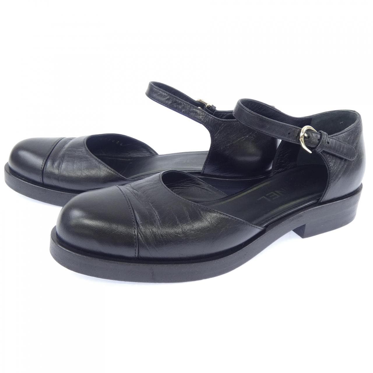 シャネル CHANEL G39858X56903 シューズ