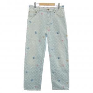 ルイヴィトン LOUIS VUITTON HRD01WKCB ジーンズ