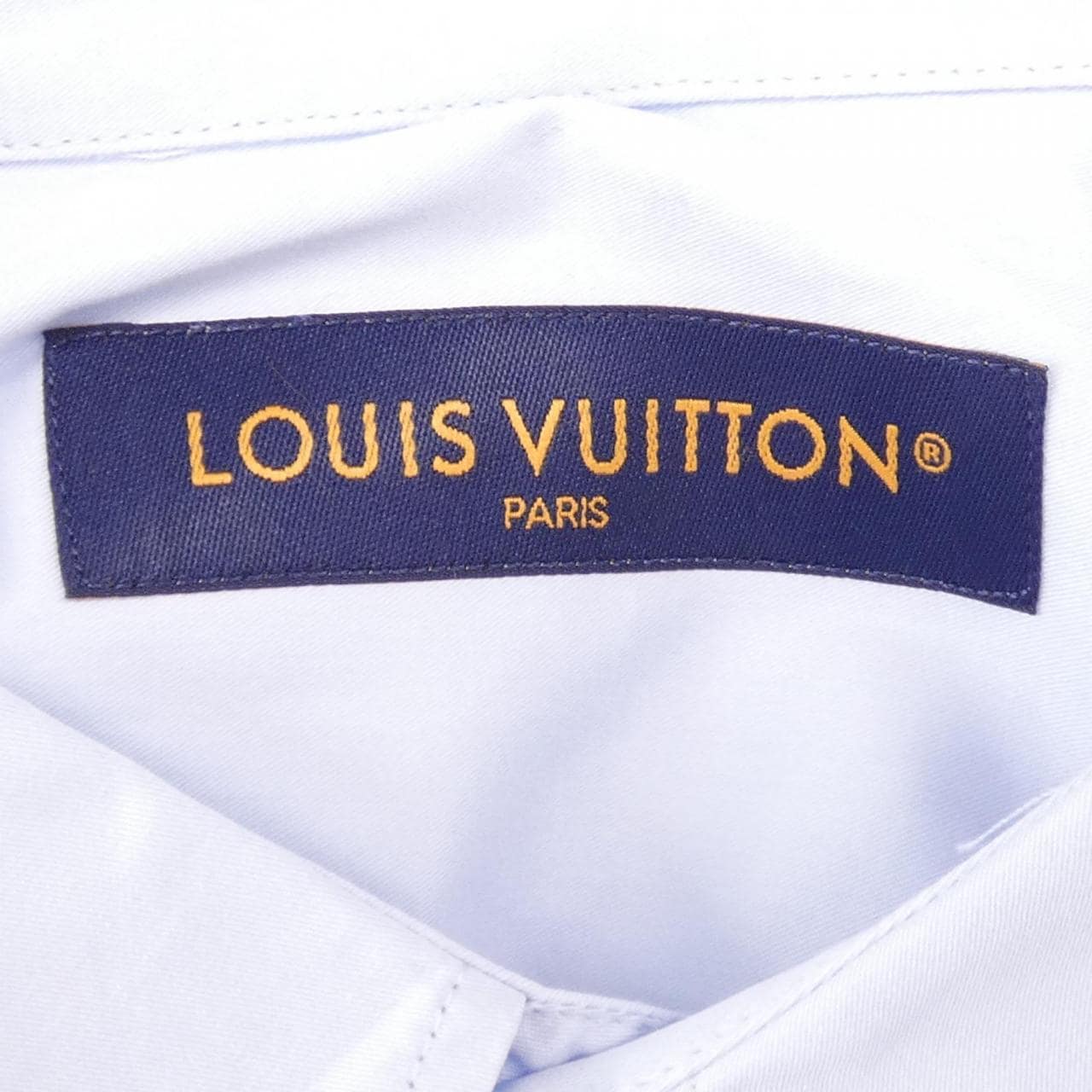 ルイヴィトン LOUIS VUITTON HSS14WMRF シャツ