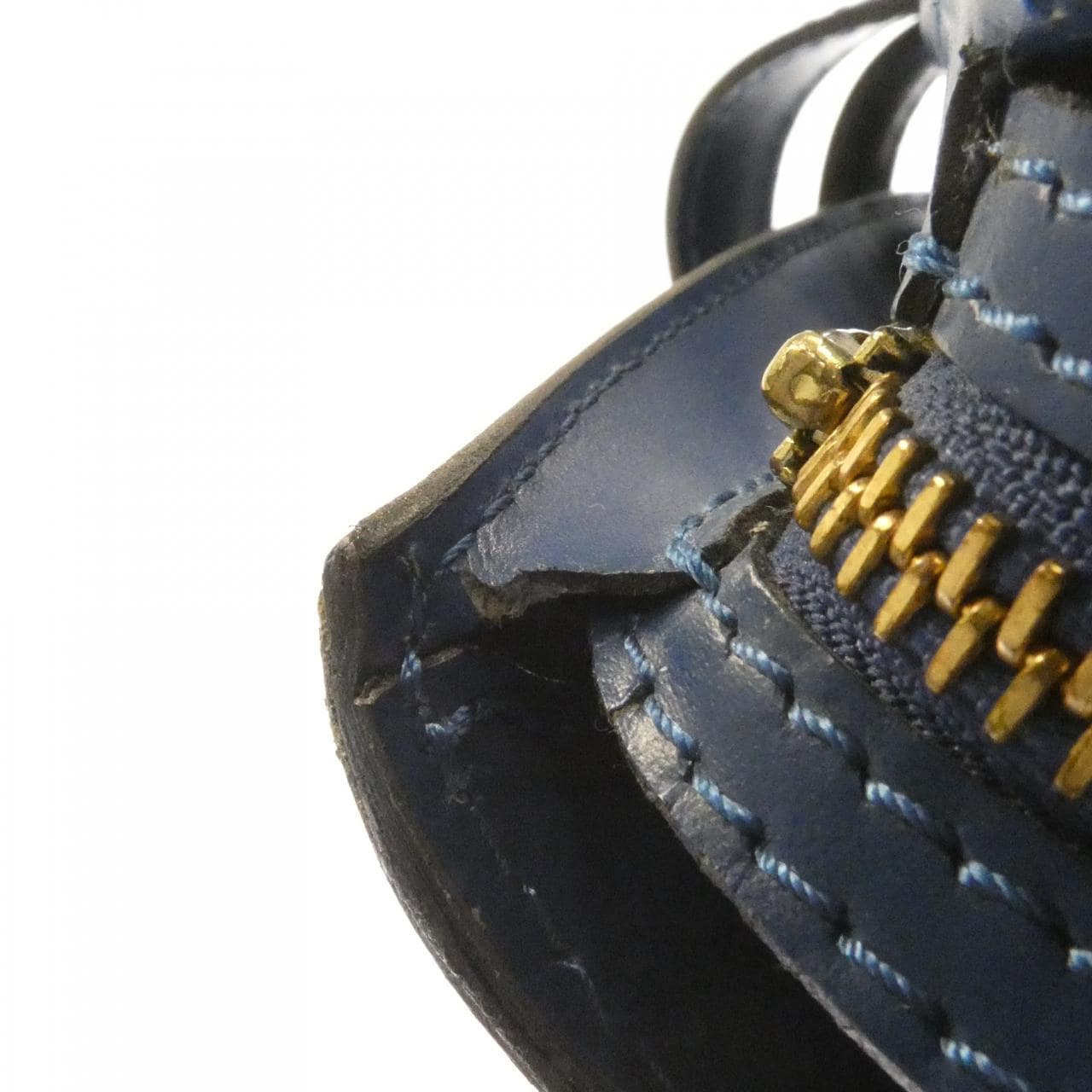 ルイヴィトン エピ サンジャック ショッピング M52265 ショルダーバッグ