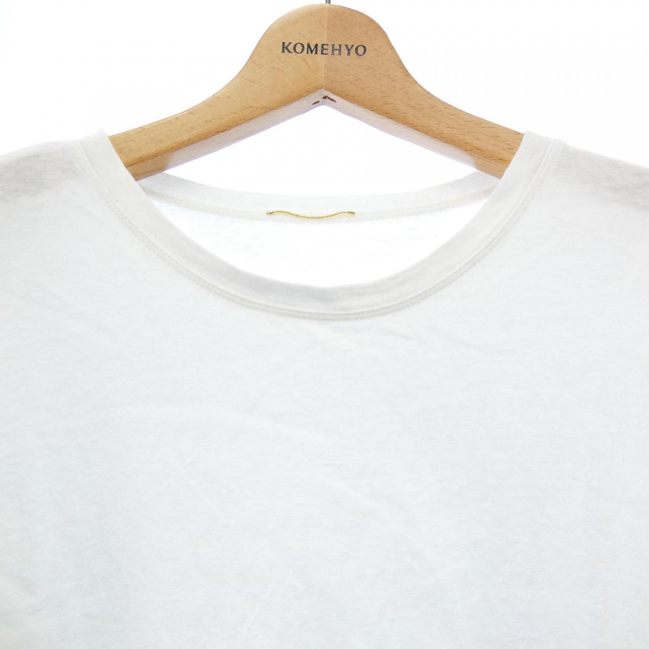 ドゥーズィエムクラス DEUXIEME CLASSE Tシャツ