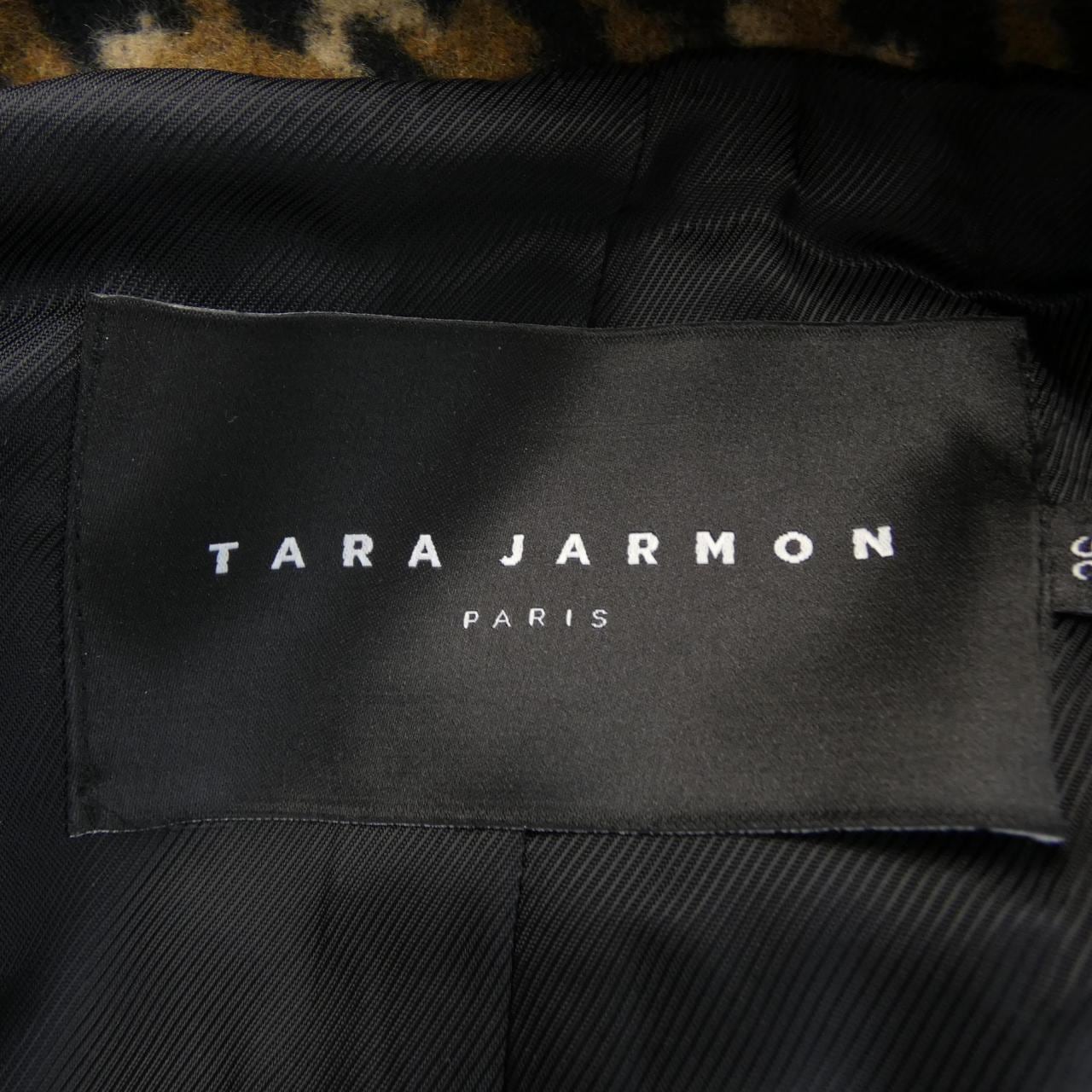 タラ ジャーモン TARA JARMON コート