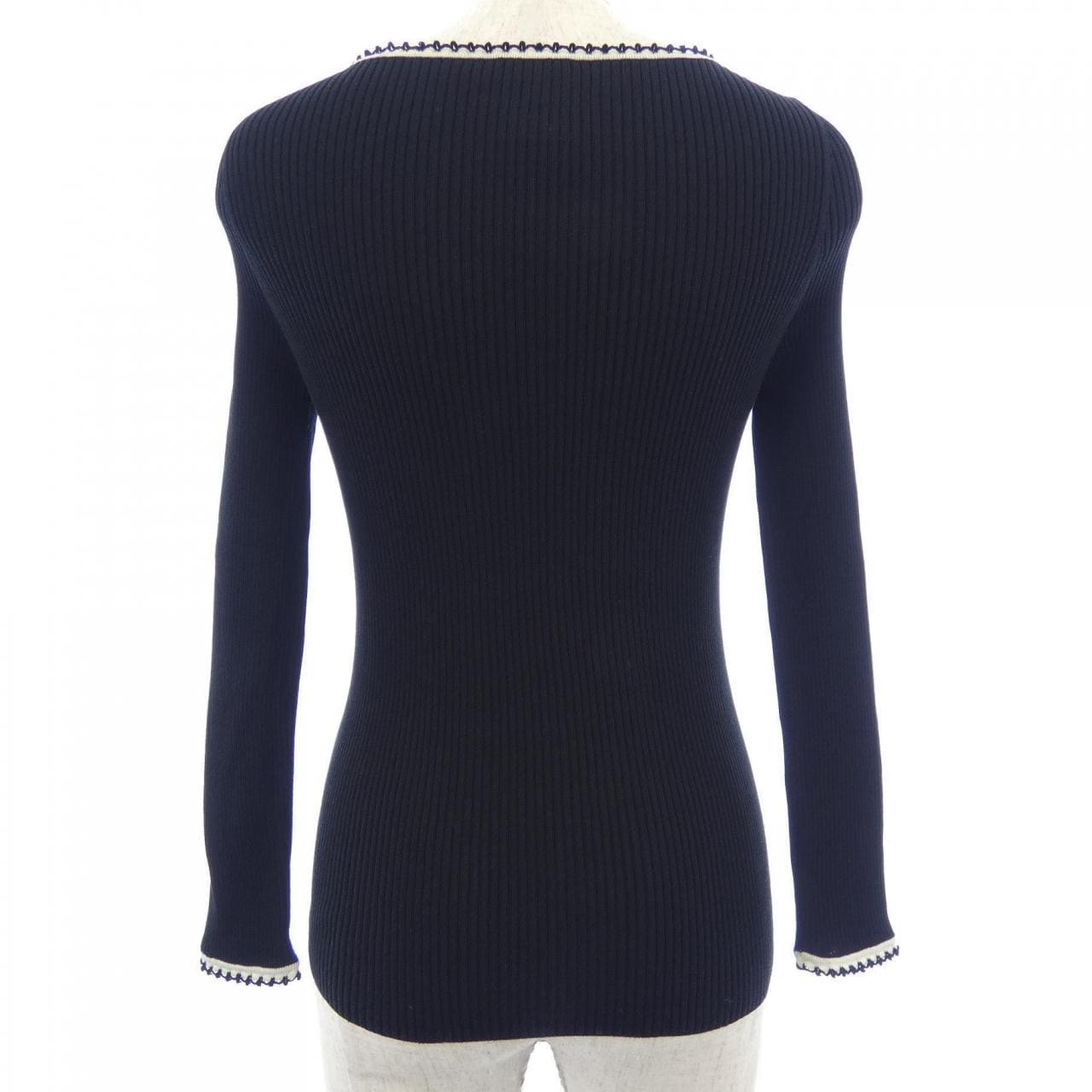 シャネル CHANEL P37892K02551 ニット