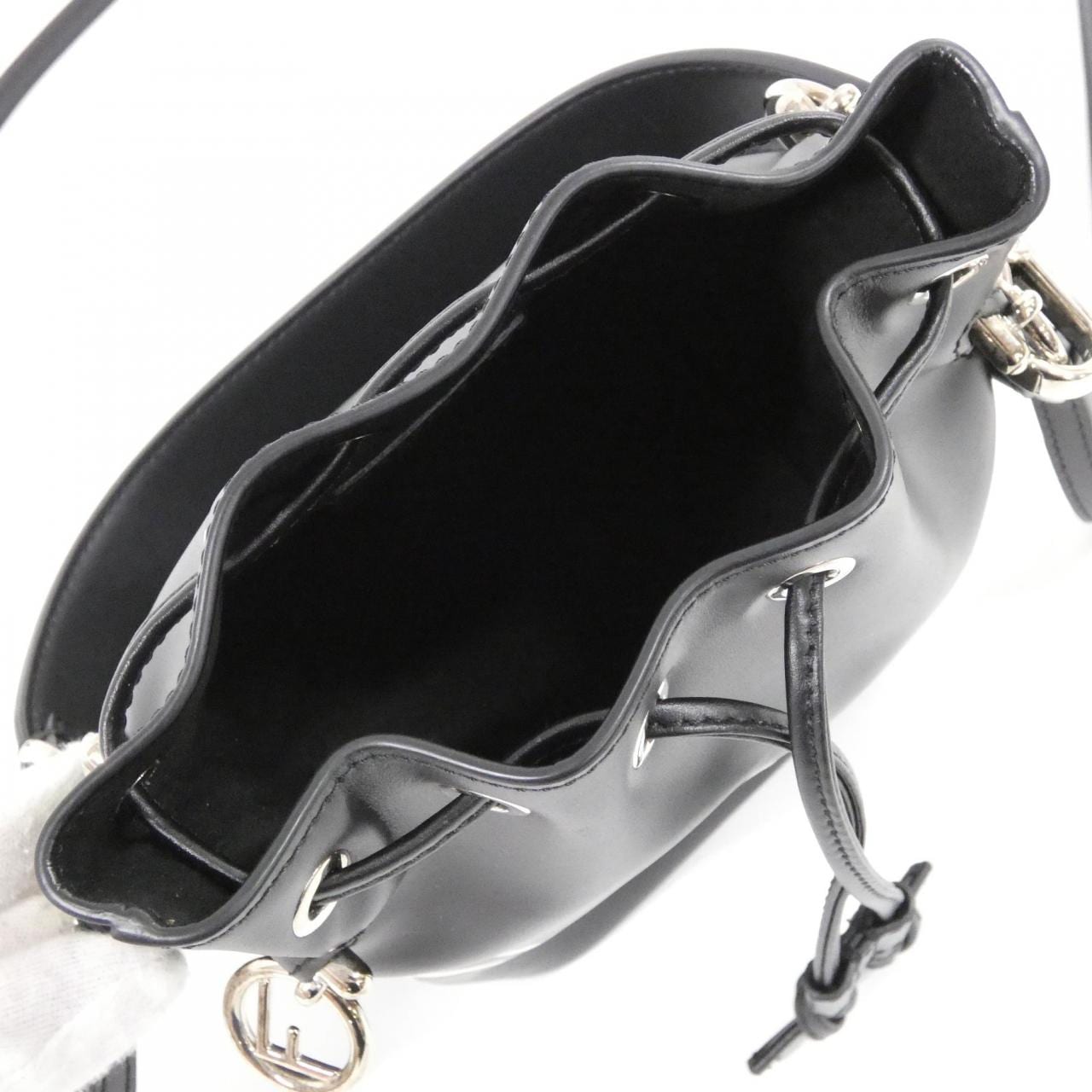 フェンディ モン トレゾール 8BS010 AC9L バッグ