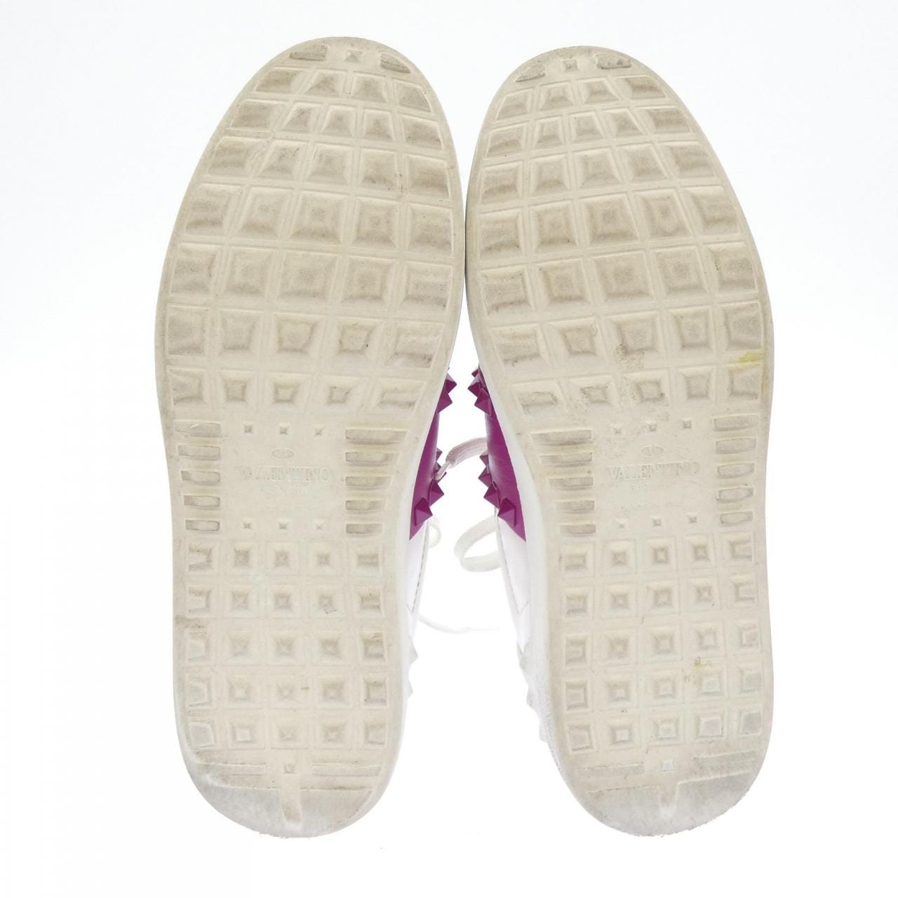 ヴァレンティノガラヴァーニ VALENTINO GARAVANI AO01W2 スニーカー