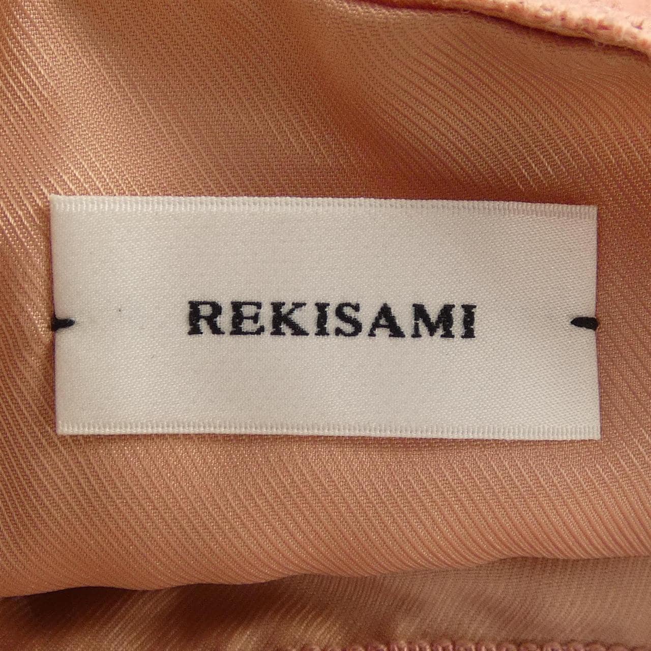 レキサミ REKISAMI スカート