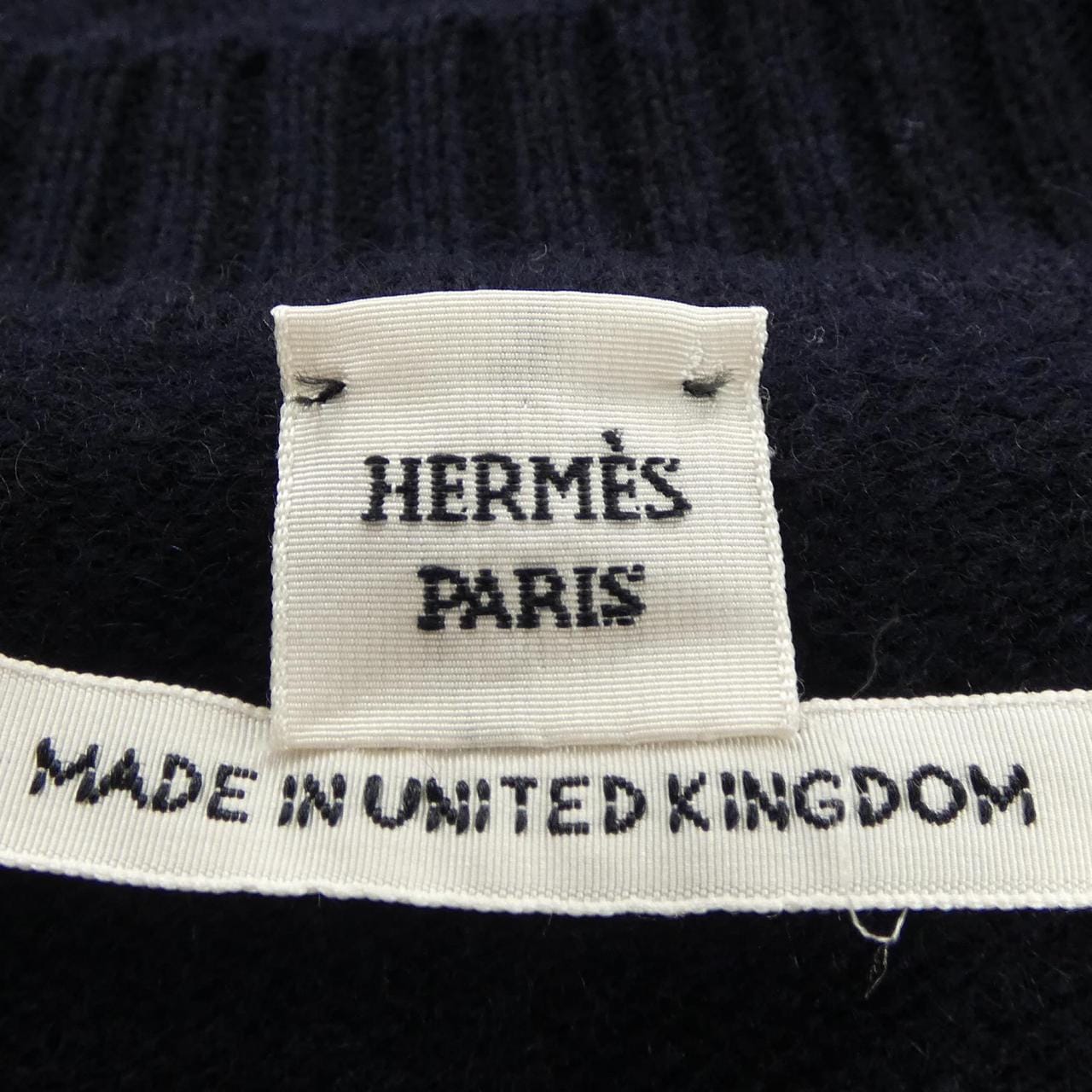 エルメス HERMES *97-7701. ワンピース