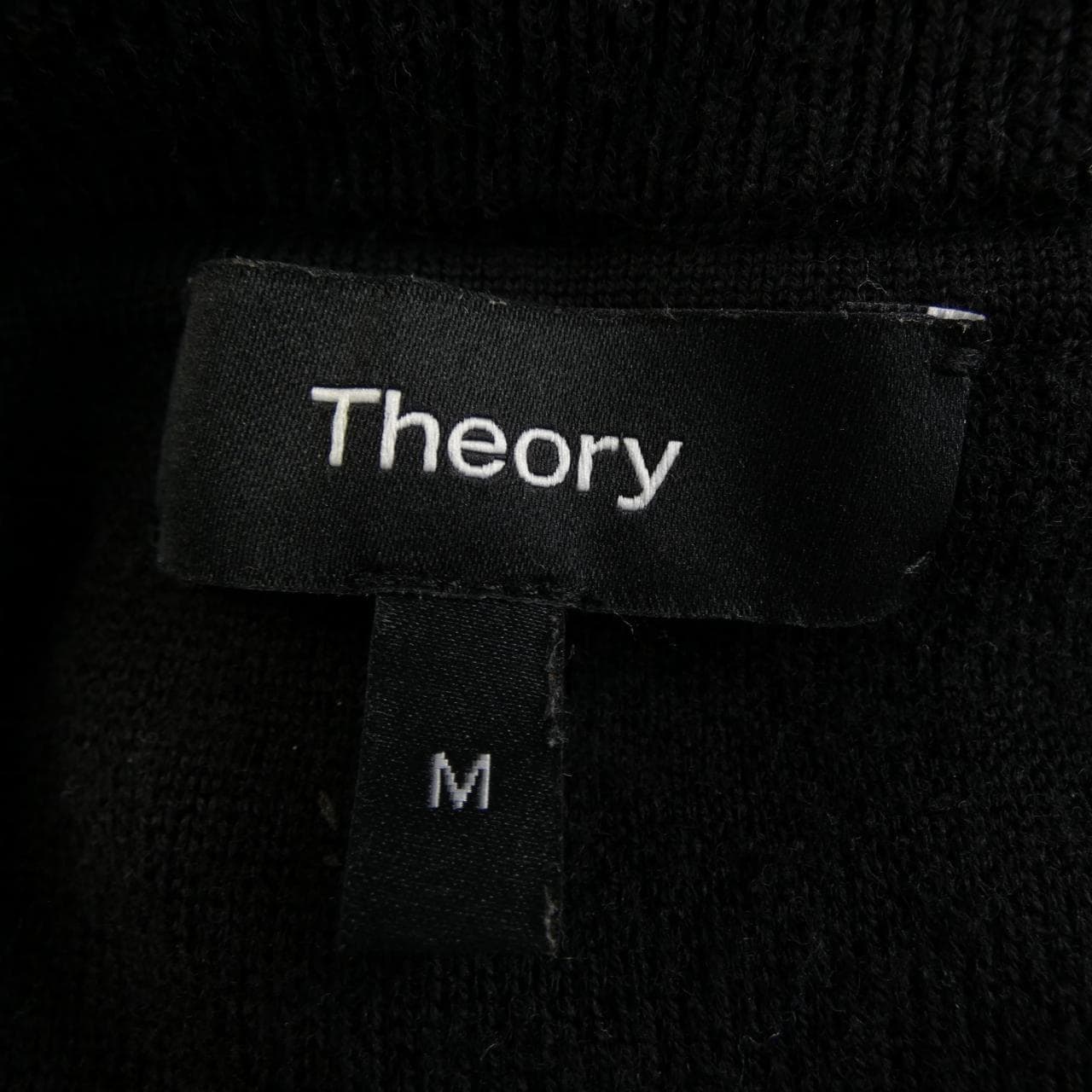 セオリー theory ニット