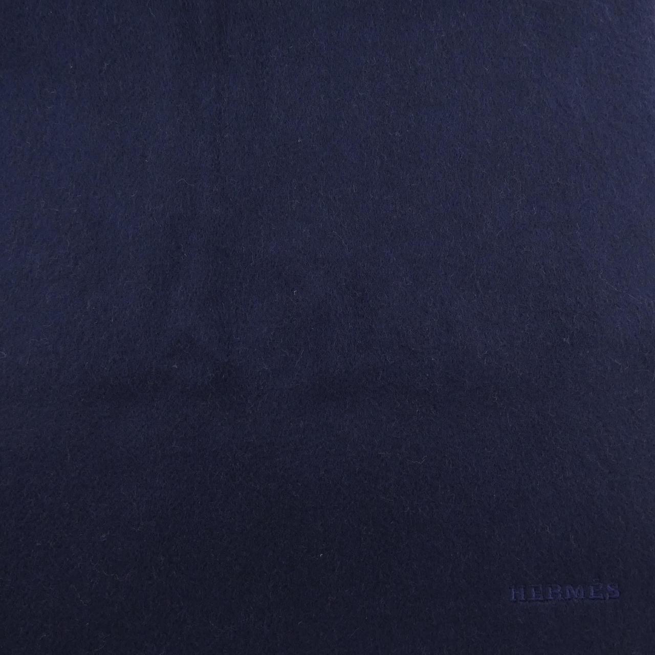 エルメス HERMES MUFFLER