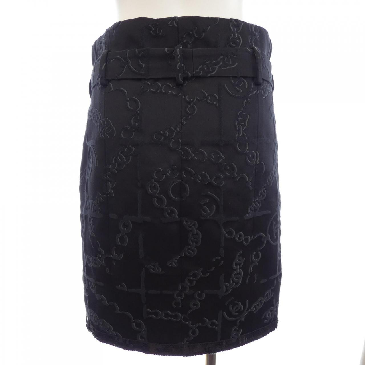 シャネル CHANEL P72614V64364 22S スカート
