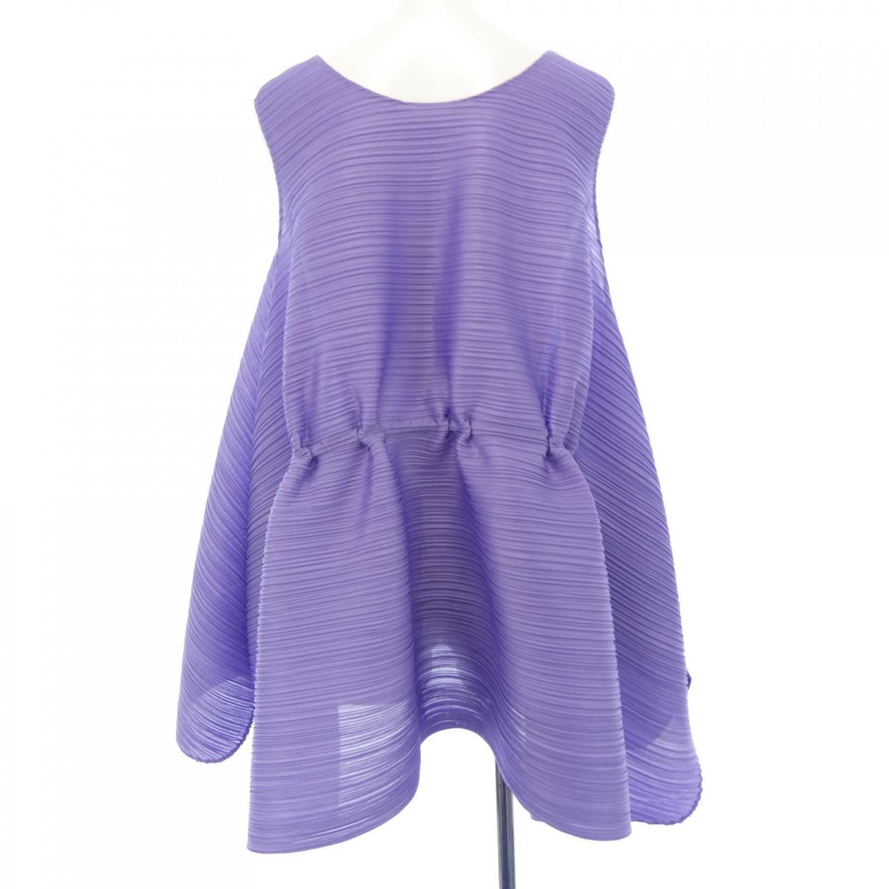 プリーツプリーズ PLEATS PLEASE PP01-JK761 トップス
