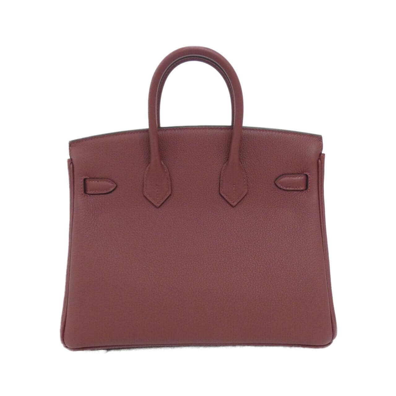 【未使用品】エルメス バーキン 25cm 041344CK バッグ