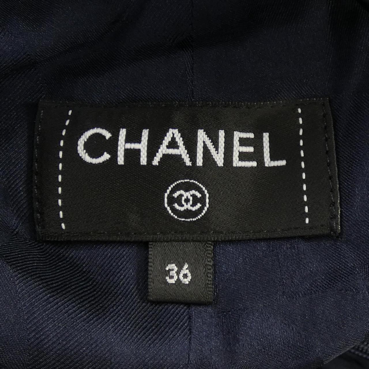シャネル CHANEL P80627V73177 パンツ