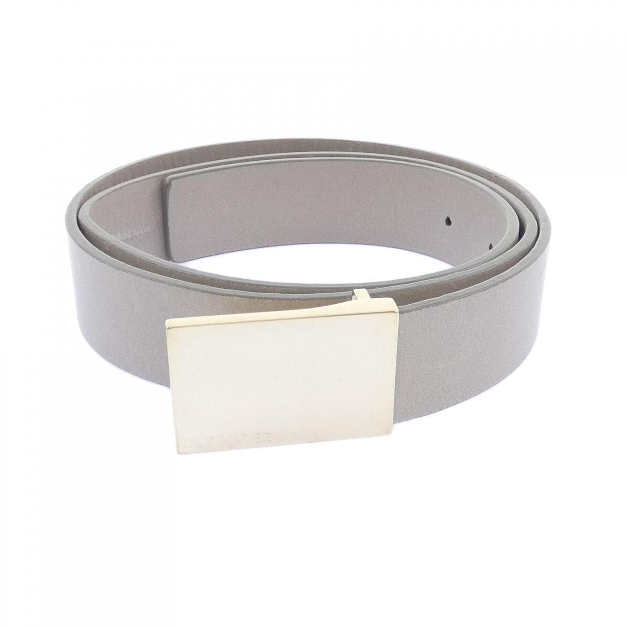 ジルサンダー JIL SANDER BELT