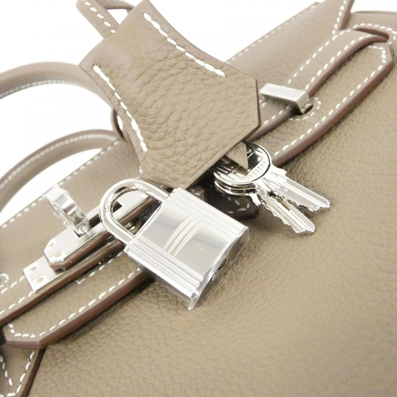 【未使用品】エルメス バーキン 25cm 041344CK バッグ