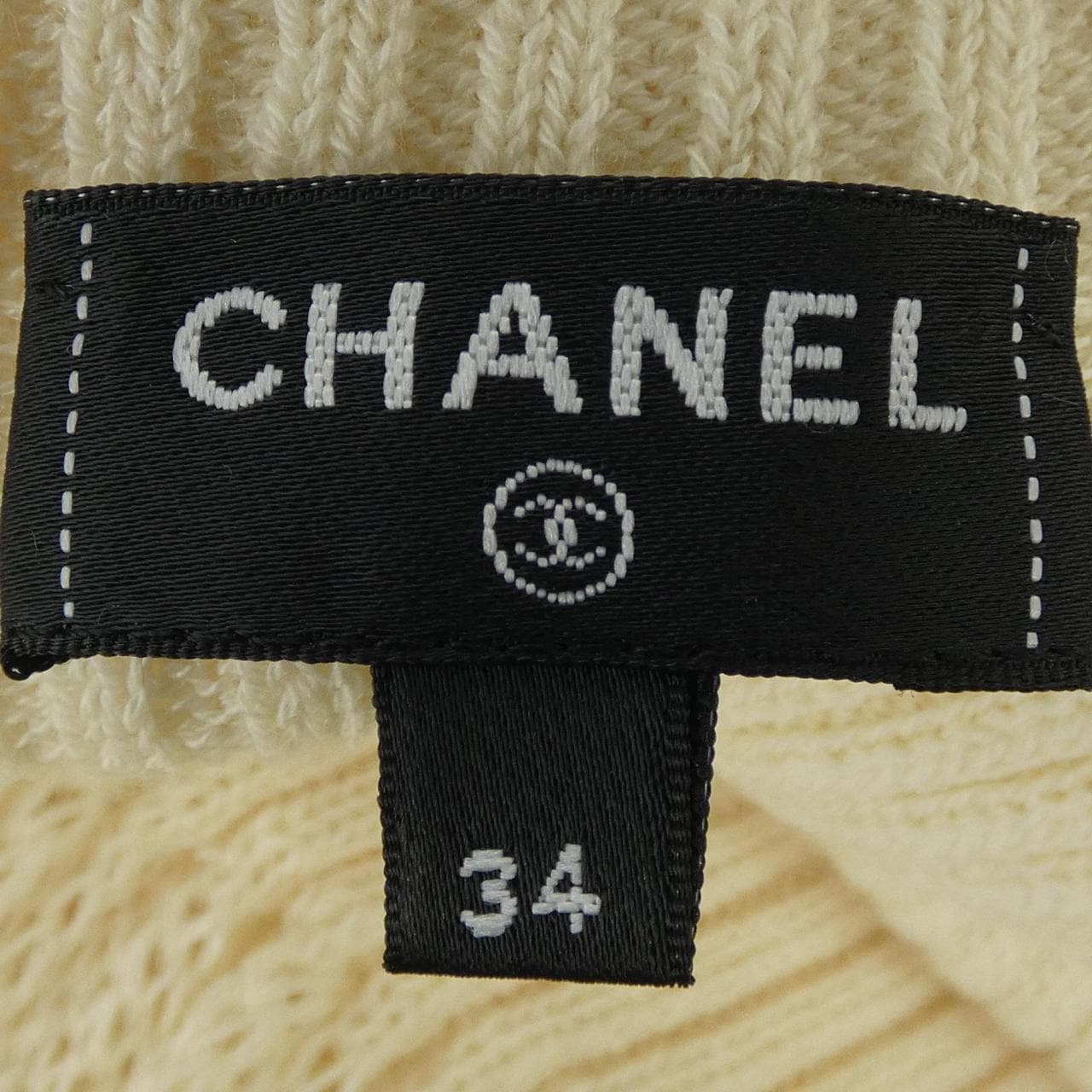 シャネル CHANEL P78914K11302 ワンピース