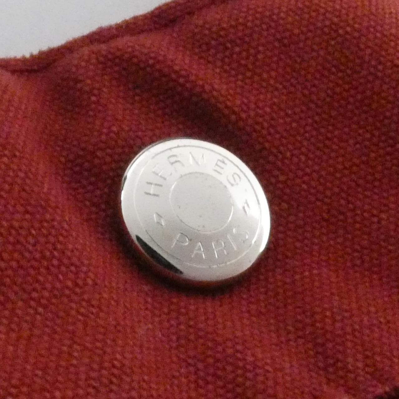 エルメス サック フール トゥ MM 100755M バッグ