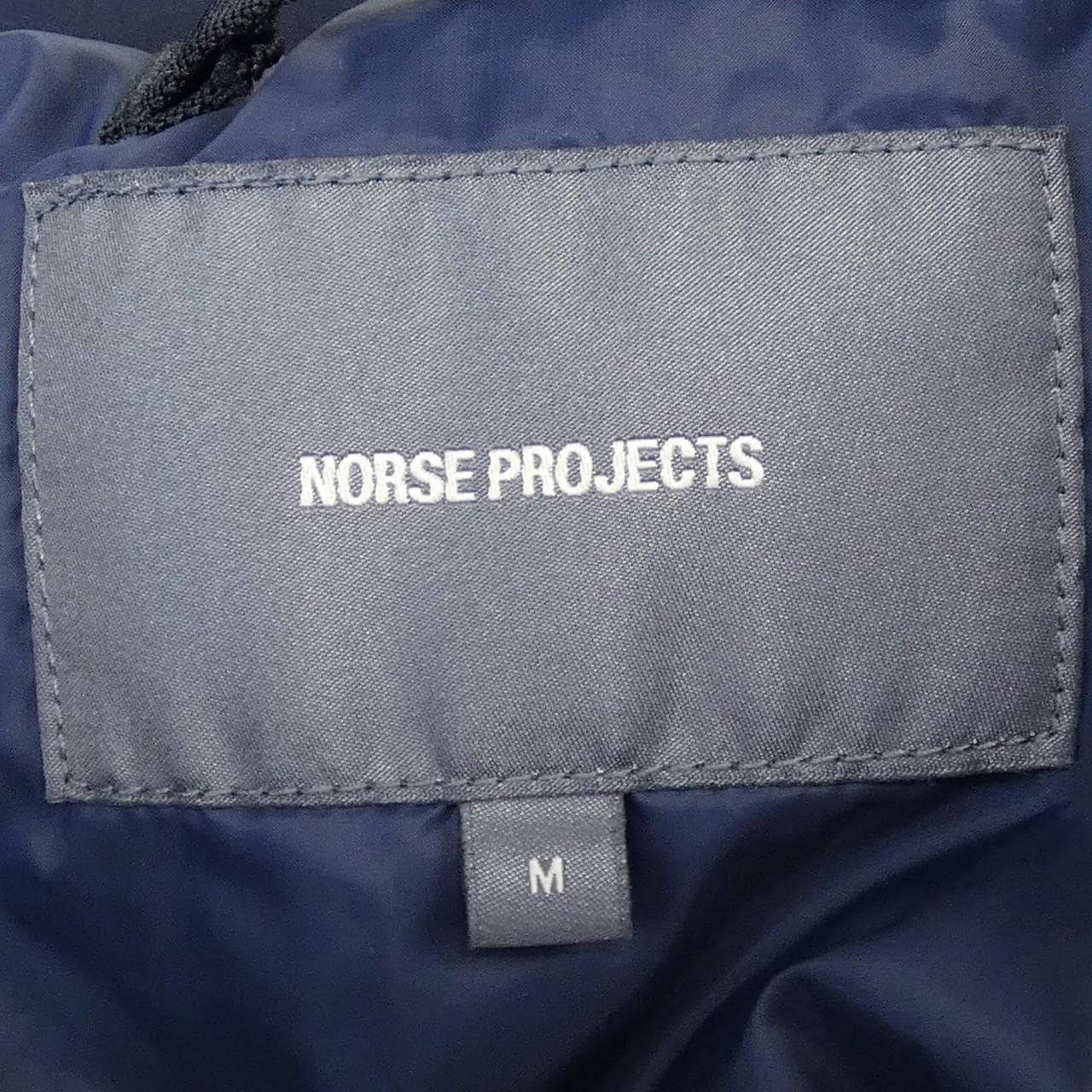 ノースプロジェクツ NORSE PROJECTS ブルゾン