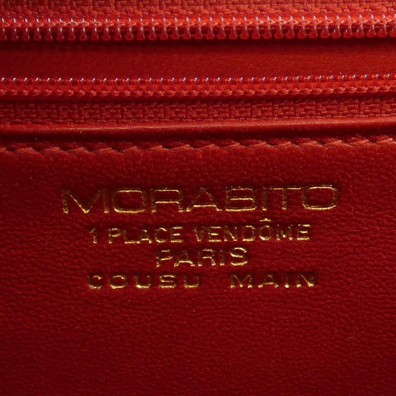 モラビト MORABITO TRAVIATA トラヴィアータ BAG