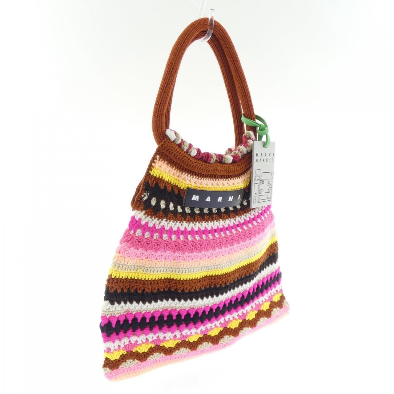 マルニ MARNI グラニーバッグ MARNI MARKET BOMH006Q0 BAG