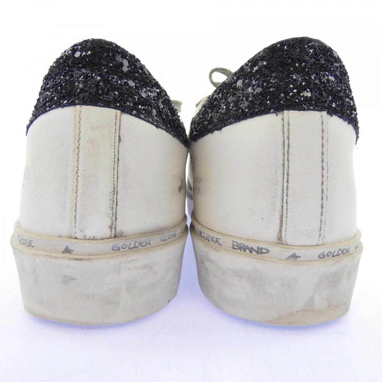 ゴールデングース GOLDEN GOOSE スニーカー