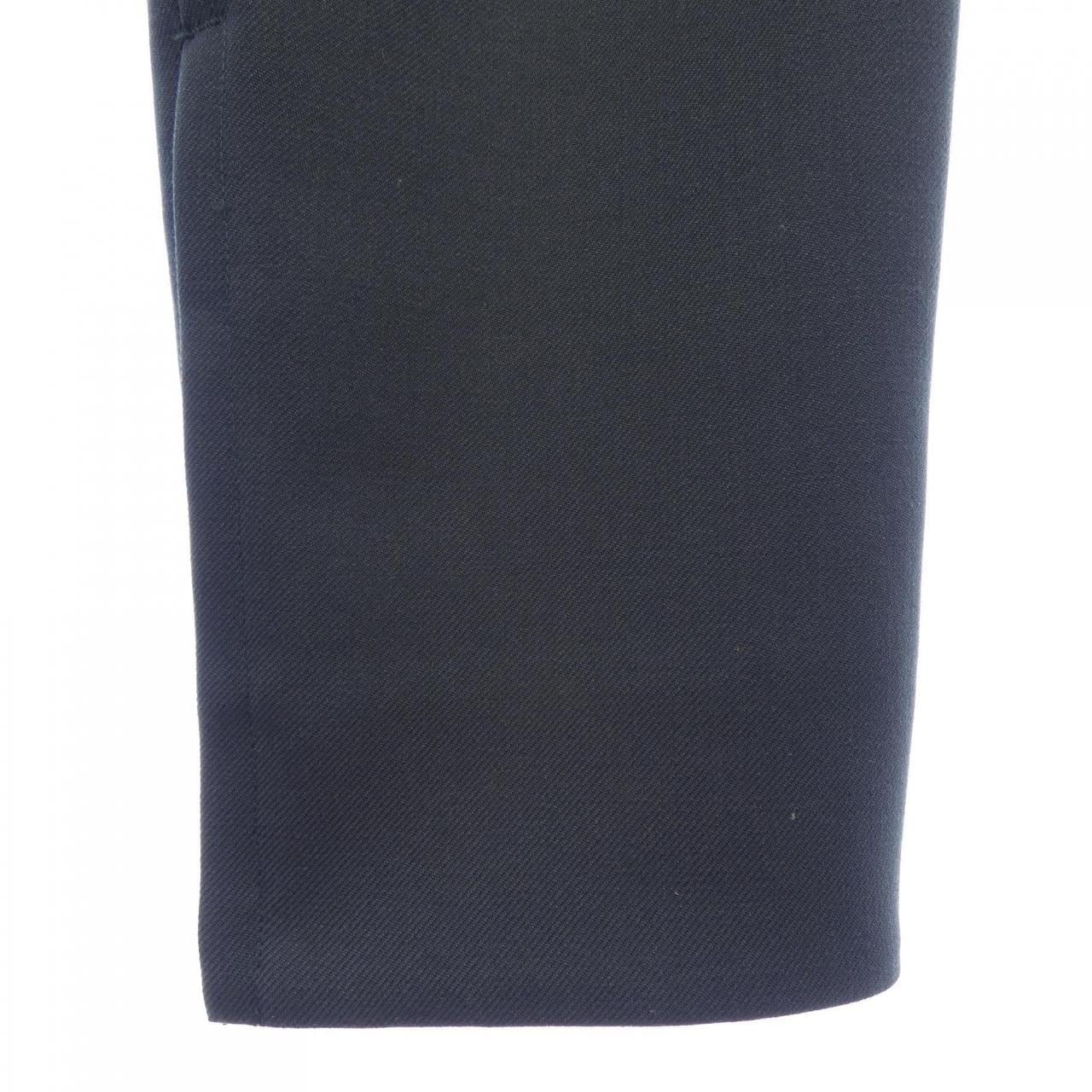 ジルサンダー JIL SANDER J21KA0028 パンツ