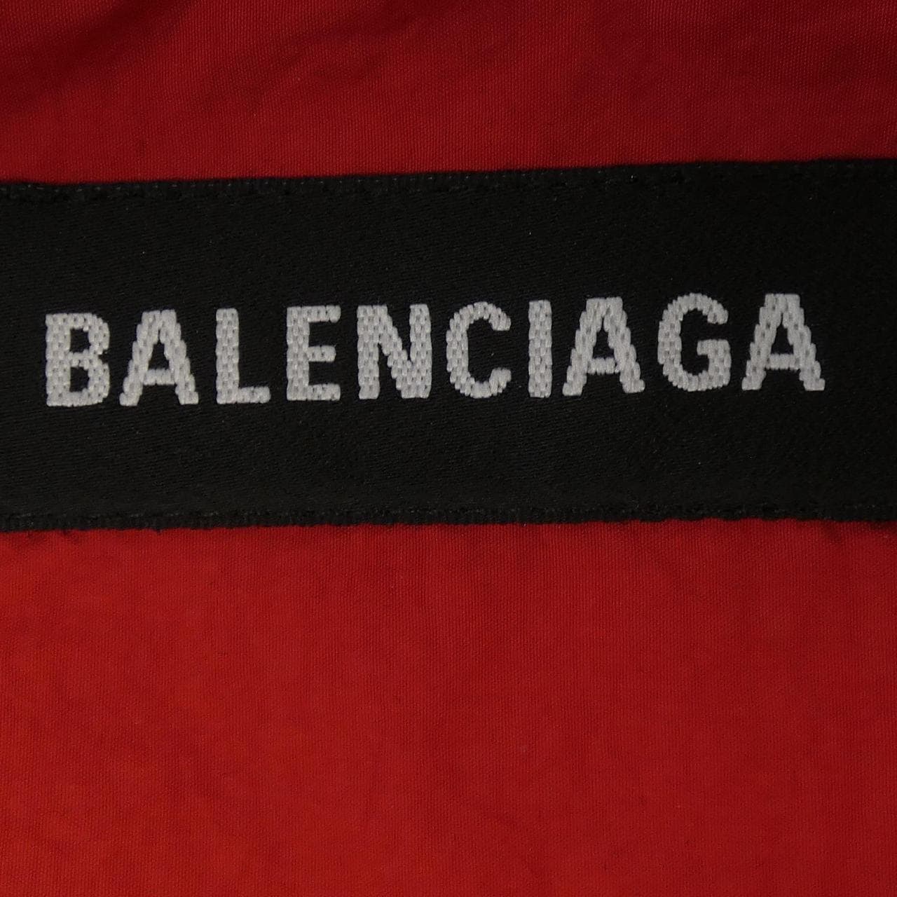 バレンシアガ BALENCIAGA 626322 TD013 ブルゾン