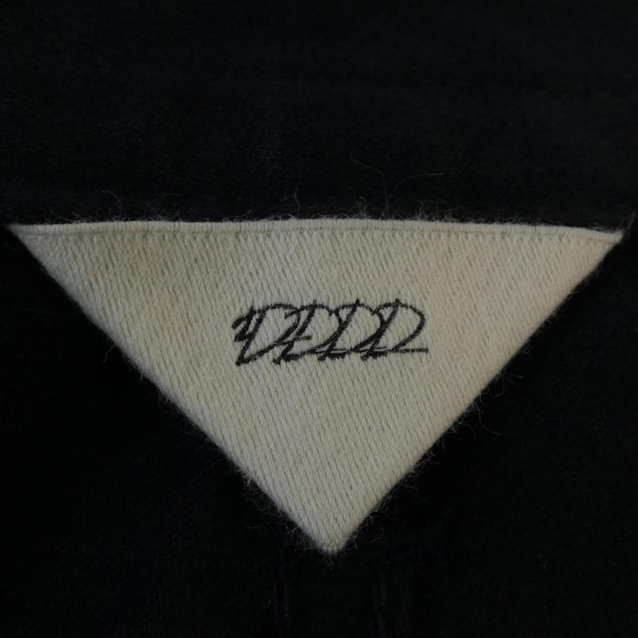 DDDD 0725006 パンツ