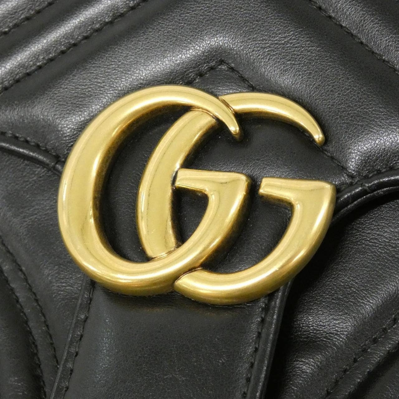 グッチ GG MARMONT 498110 DTDIT バッグ