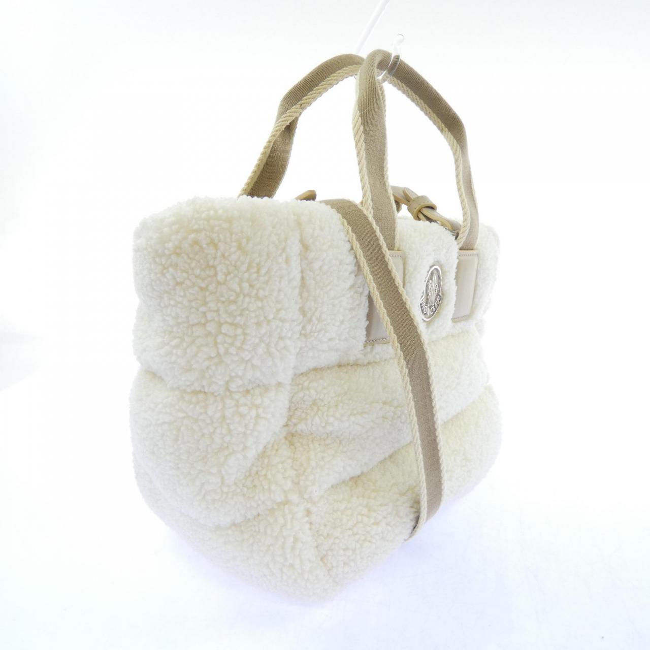 モンクレール MONCLER MINI CARADOC BAG