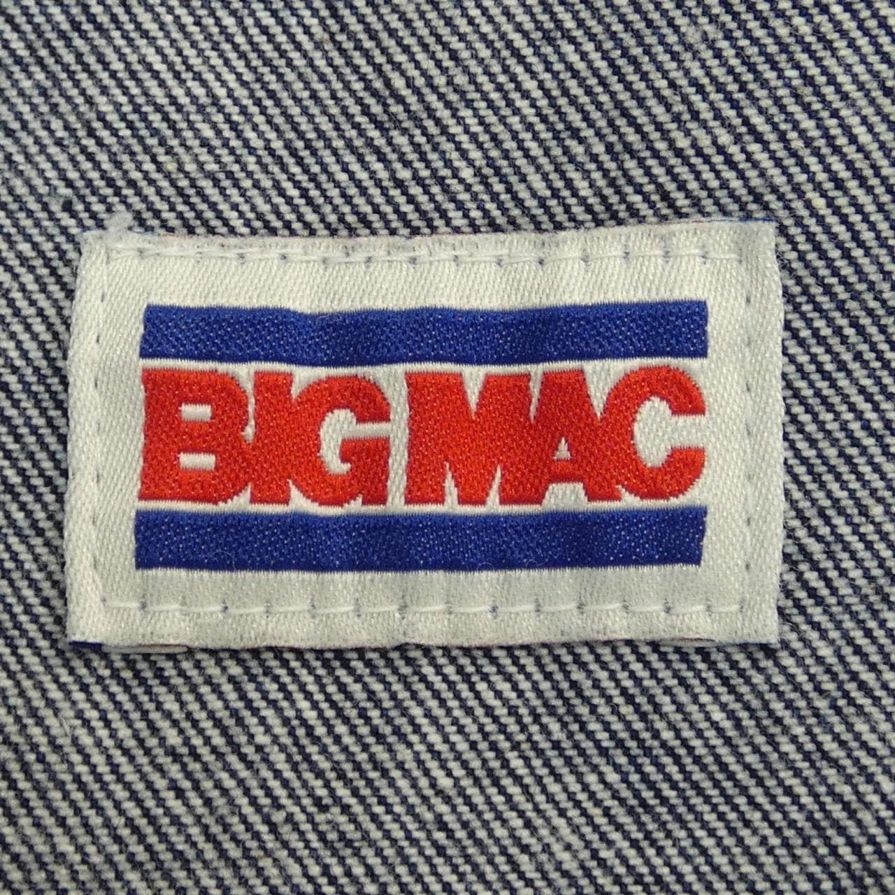 Big Mac BIG MAC All-in-one