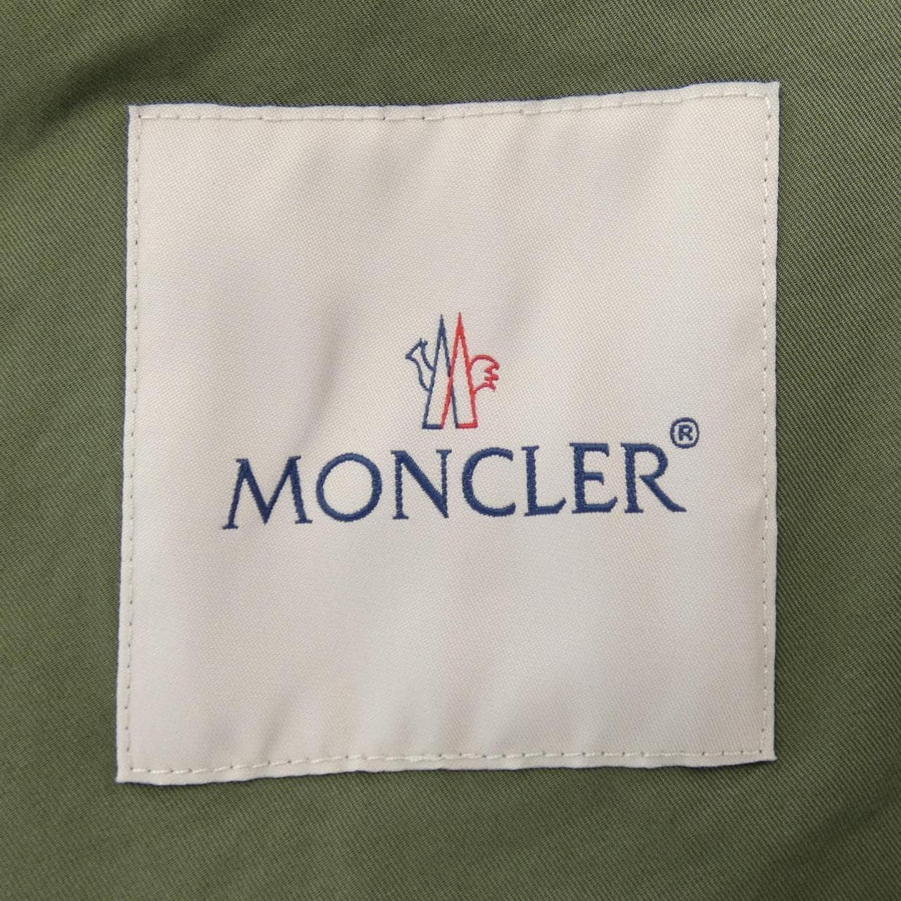 MONCLER MONCLER Blouson