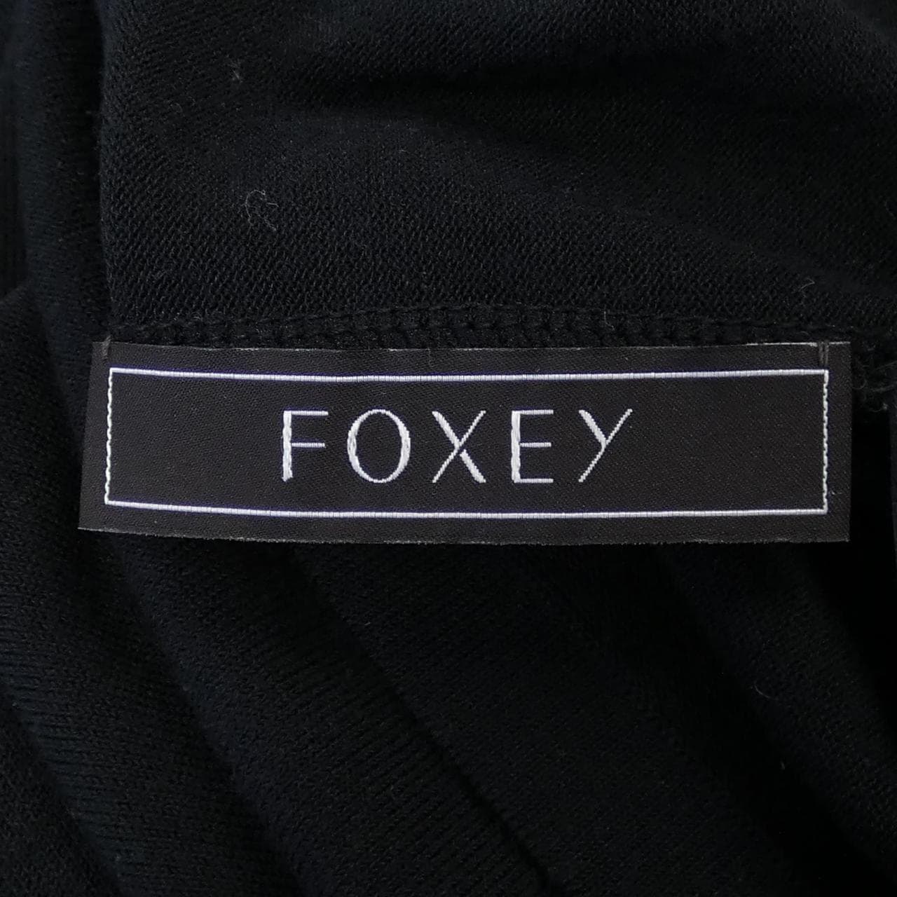 フォクシー FOXEY ニット