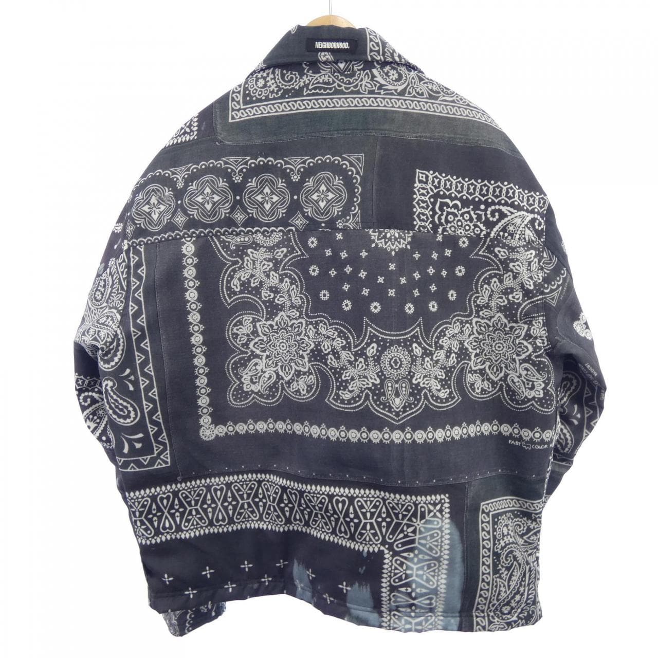 ネイバーフッド NEIGHBORHOOD ジャケット