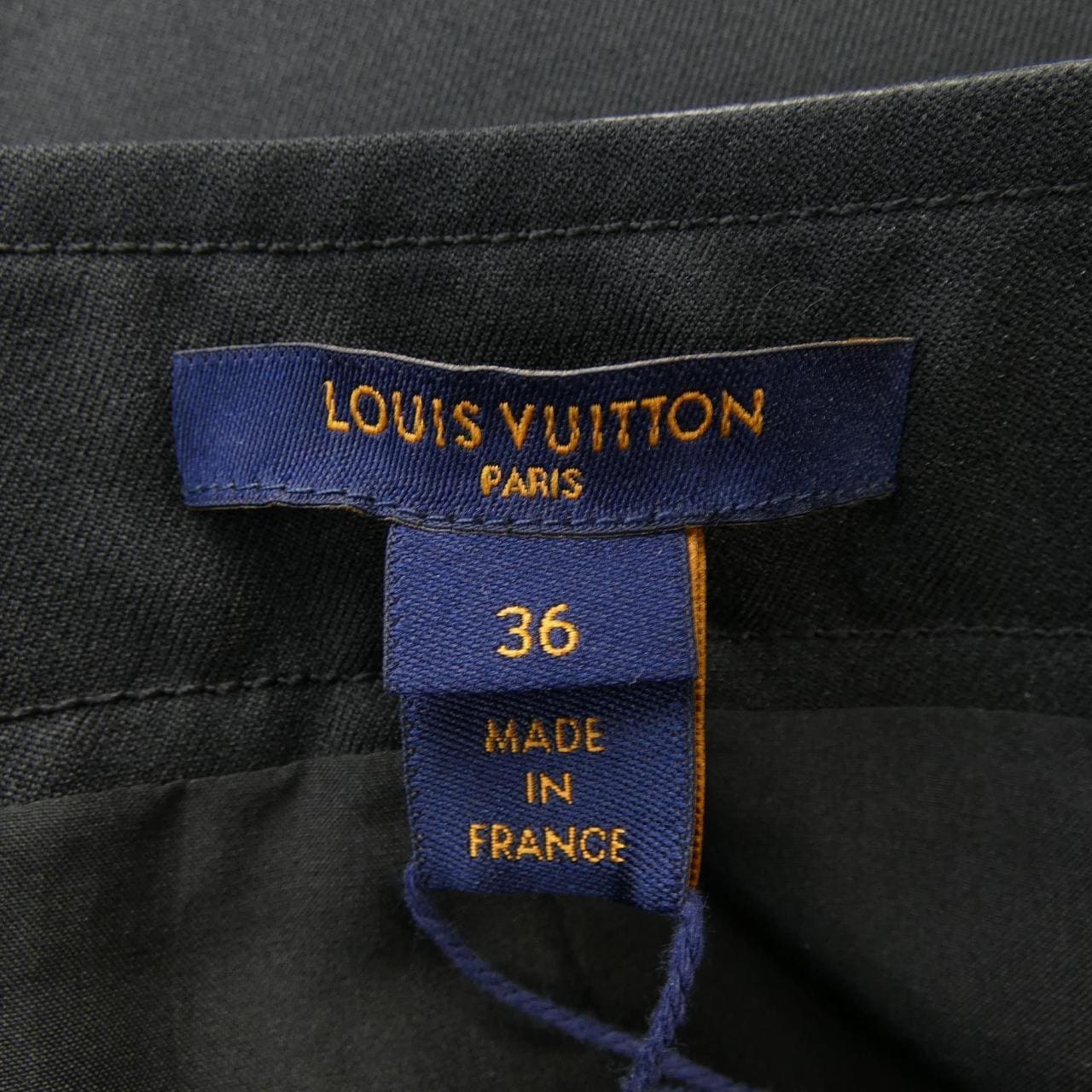 ルイヴィトン LOUIS VUITTON スカート