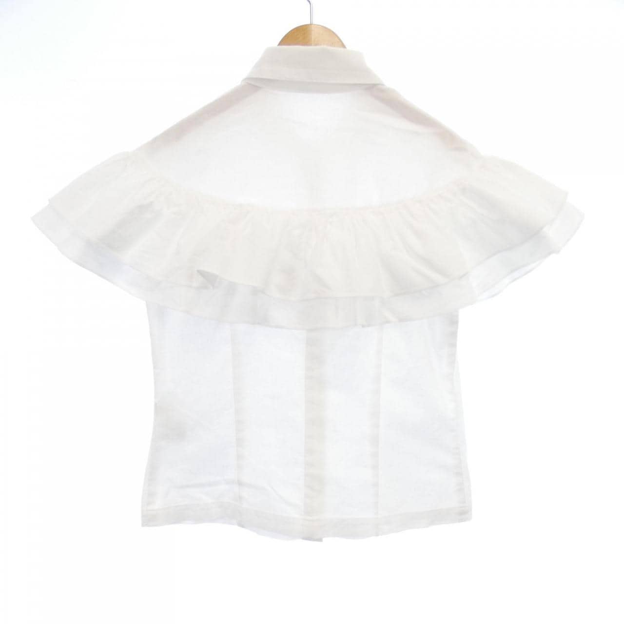 Cygne S/S shirt