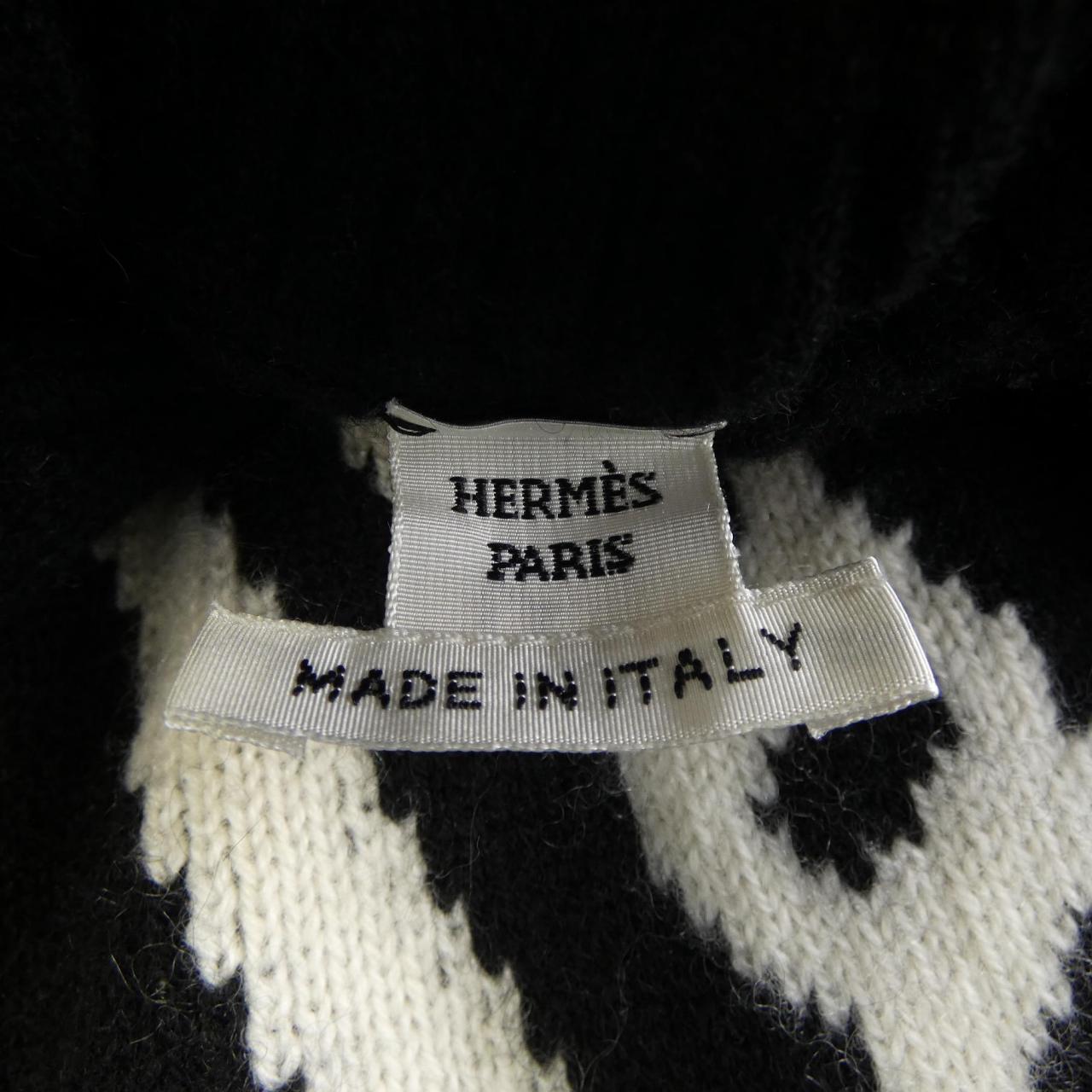 エルメス HERMES ワンピース