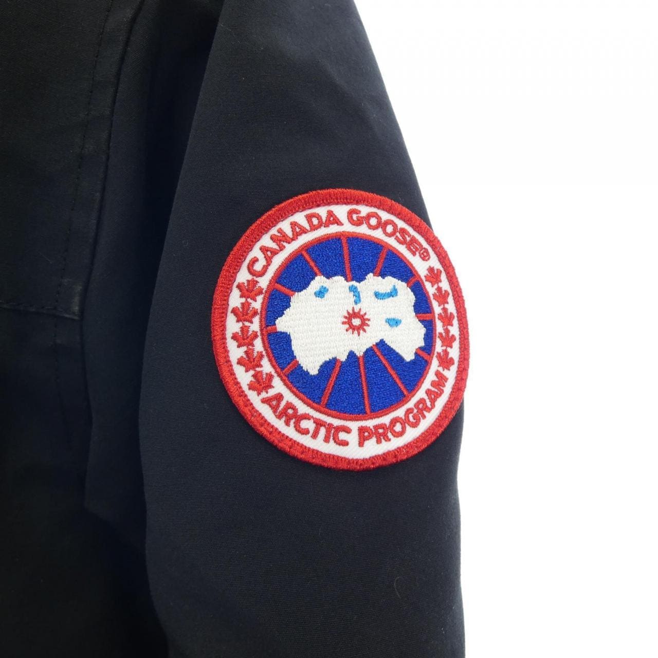 カナダグース CANADA GOOSE ダウンジャケット