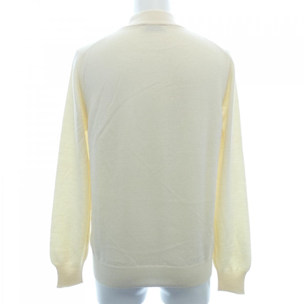 グランサッソ Gran Sasso ニット