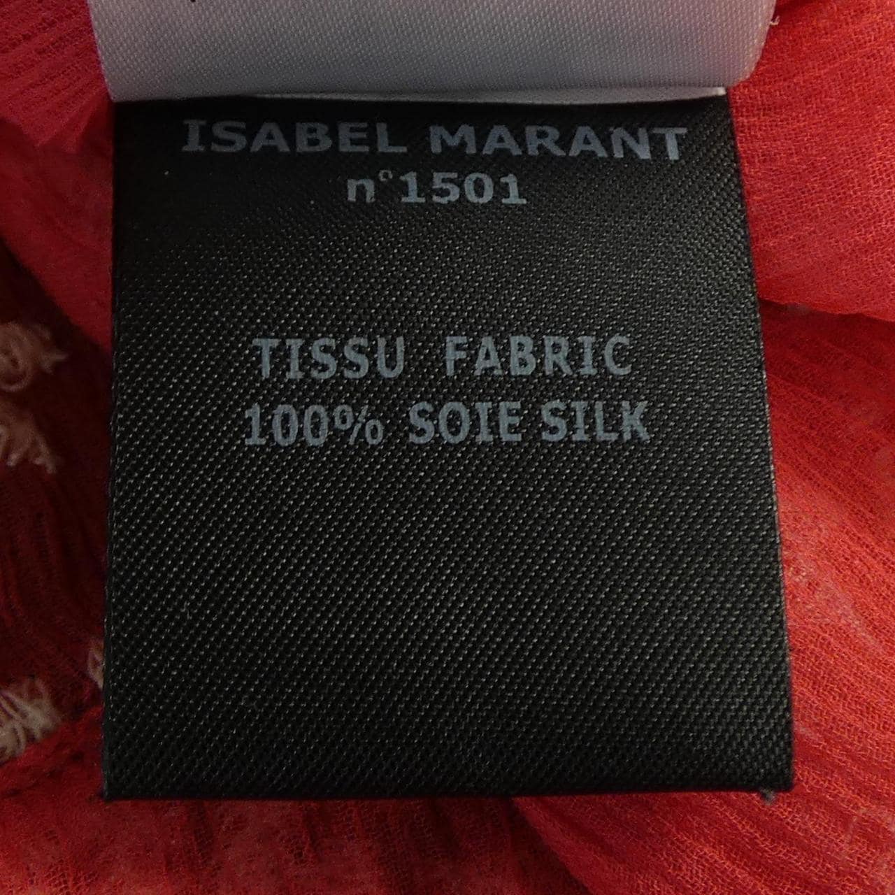 ISABEL MARANT MARANT Tops