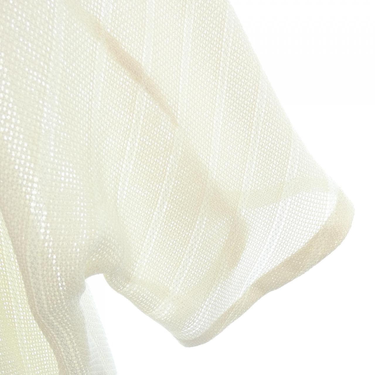 ノーマティーディー NOMA t.d. S／Sシャツ