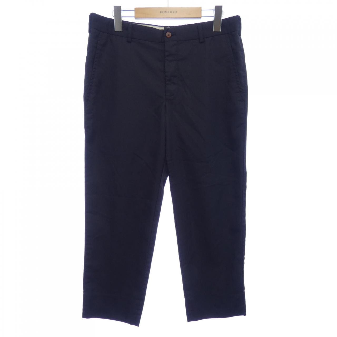 コムデギャルソンオムプリュス GARCONS HOMME plus パンツ