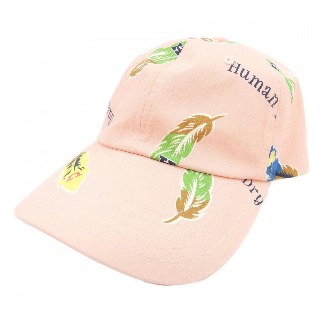 ヒューマンメイド HUMAN MADE キャップ